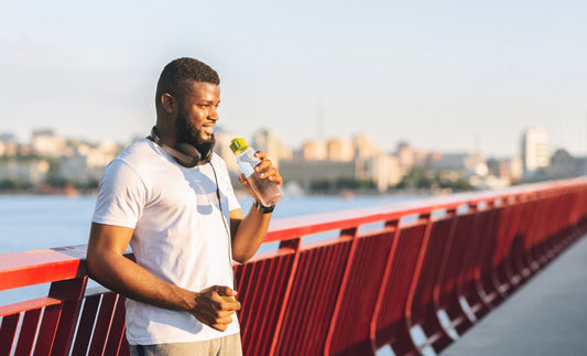 Everyday Hydration Made Easy