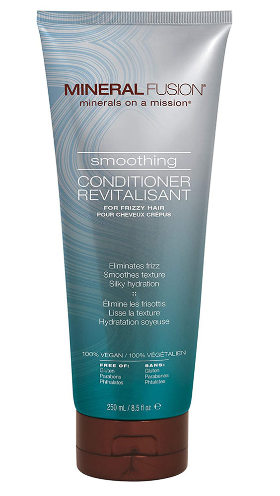 MINERAL FUSION Smoothing Conditioner (250 ml)