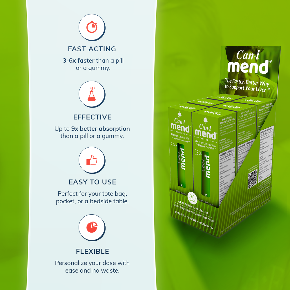 Can-i Mend 6-Pack