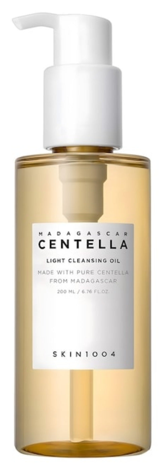 SKIN1004 Madagascar Centella Light Cleansing Oil (200 ml)