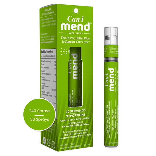 Can-i Mend