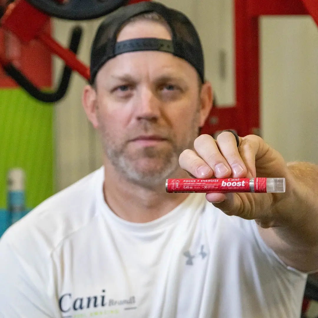 Can-i Boost