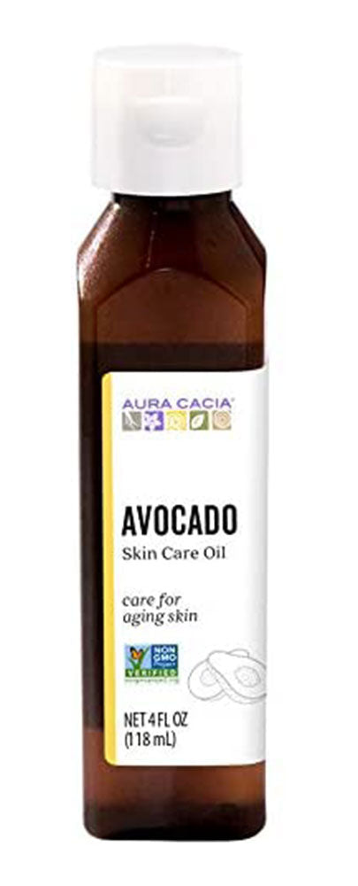 AURA CACIA Avocado Oil  (118 ml)