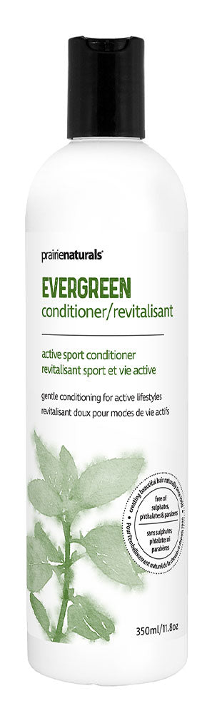 PRAIRIE NATURALS Evergreen Conditioner (350 ml)