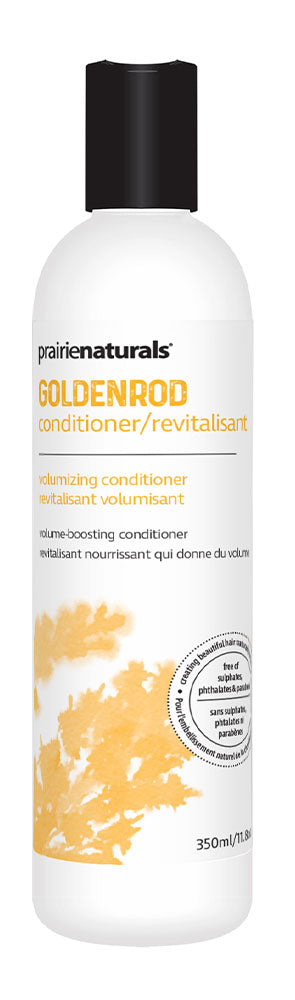 PRAIRIE NATURALS Goldenrod Conditioner (350 ml)