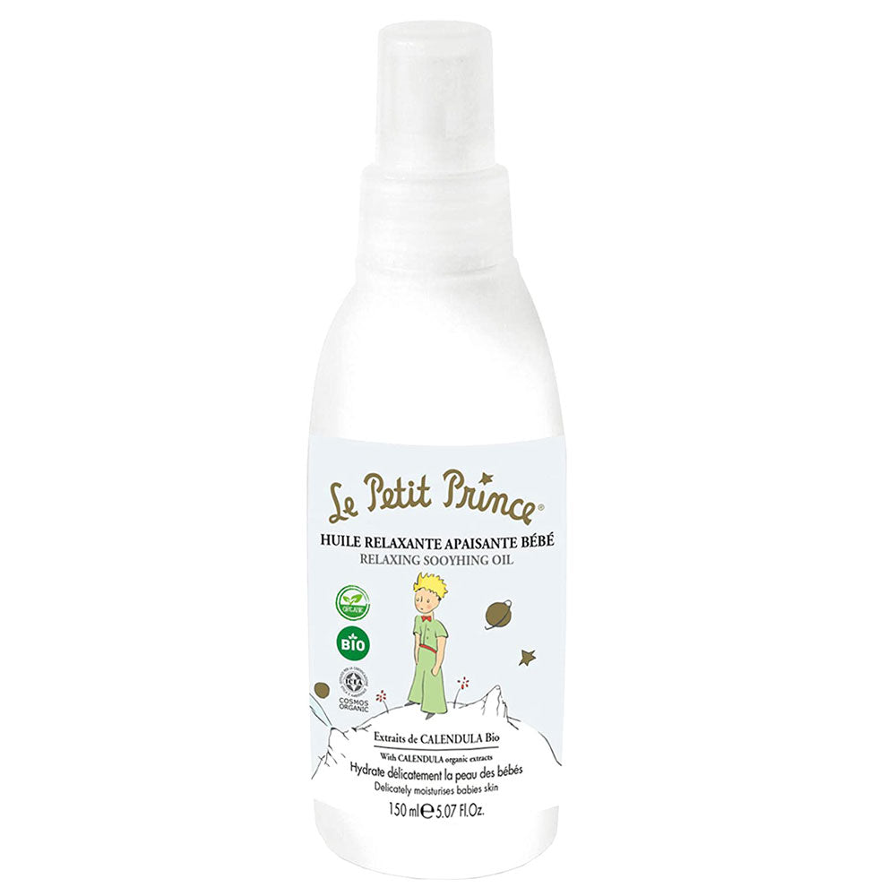 LE PETIT PRINCE Relaxing Soothing Oil