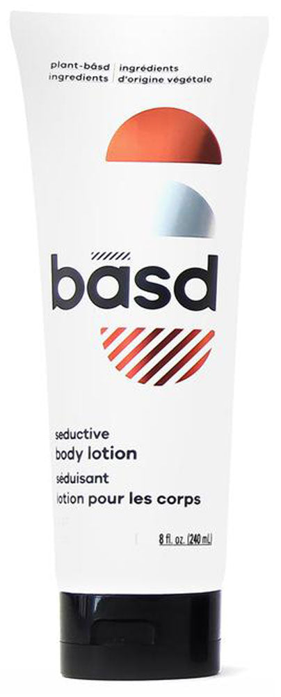 BASD Body Lotion Sandalwood (240 ml)