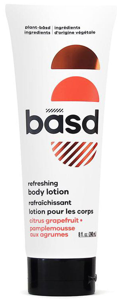 BASD Body Lotion Citrus (240 nl)