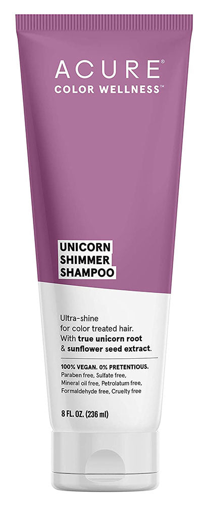 ACURE Shampoo Unicorn Shimmer (236 ml)