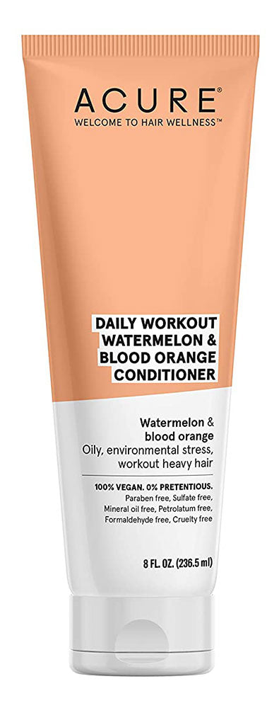 ACURE Conditioner Daily Workout Watermelon (236 ml)