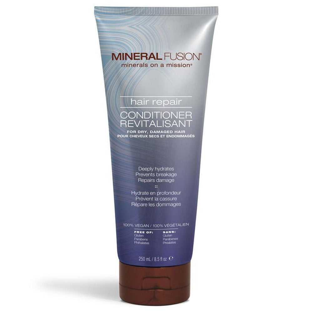 MINERAL FUSION Hair Repair Conditioner (250 ml)