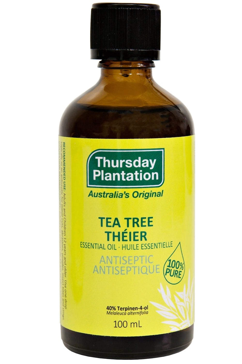THURSDAY PLANTATION Tea Tree Antiseptic (100 ml)