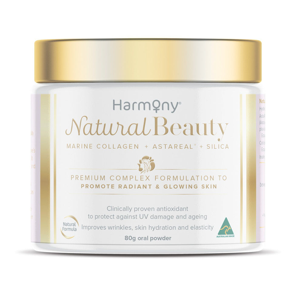MARTIN & PLEASANCE Harmony Natural Beauty (80 gr)